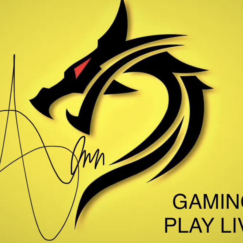 GAMING PLAY LIVE