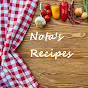 Nota's Recipes logo