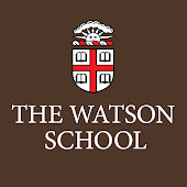 Watson School of International and Public Affairs