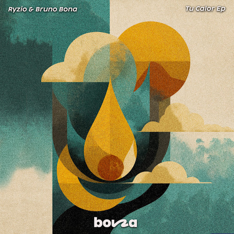 Bruno Bona - Topic