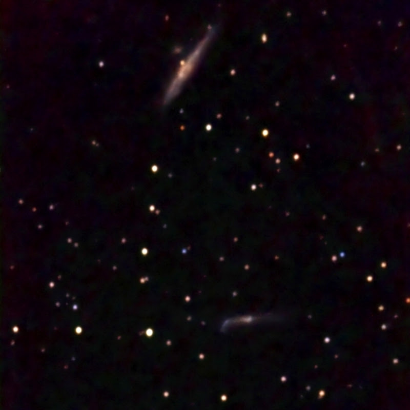 Carri astronomy