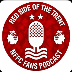 Red Side of the Trent - Nottingham Forest Podcast