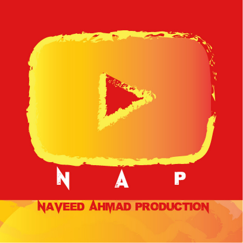 Naveed Ahmad Production icon