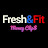 FreshandFit Moneyclips