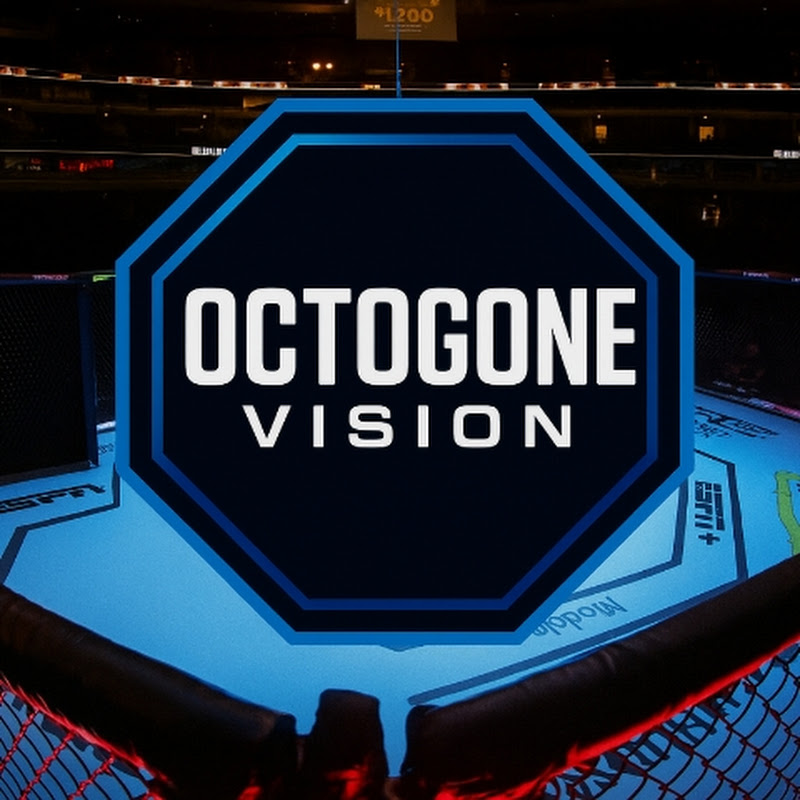 Octogone-Vision