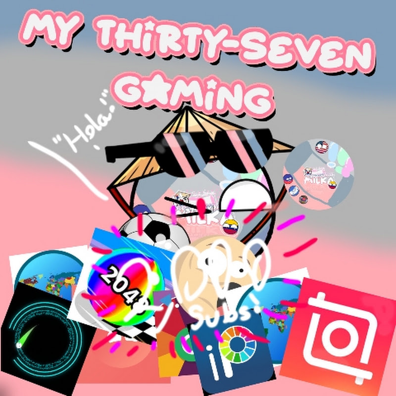 ෆMy thirty-Seven Gamingෆ