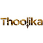 THOOLIKA MALAYALAM MOVIE തൂലിക logo