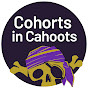 Cohorts in Cahoots Media logo