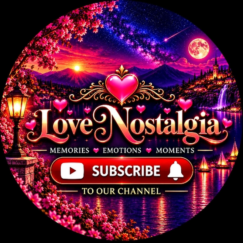 Love Nostalgia 