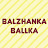 Balzhanka Ballka