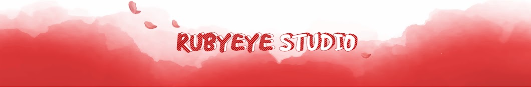Rubyeye YouTube channel avatar