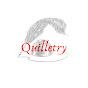 Quilletry logo