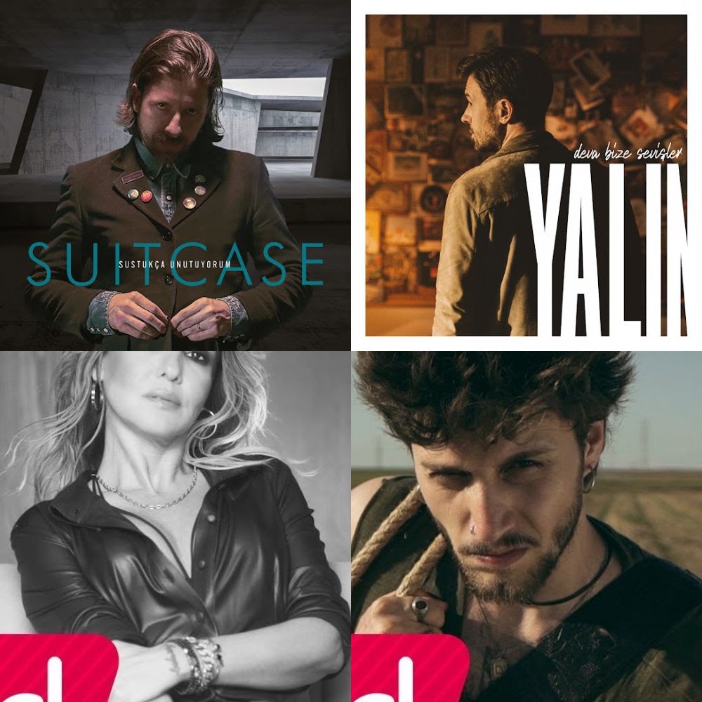 Canciones romanticas turcas