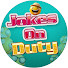 RYqeYLWqR0Y-channel-avatar-Jokes On Duty