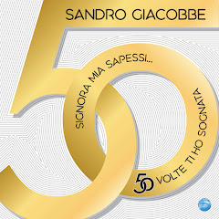 Sandro Giacobbe - Topic