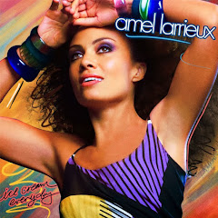 Amel Larrieux