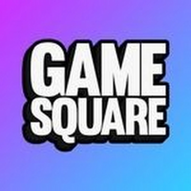 GameSquare icon