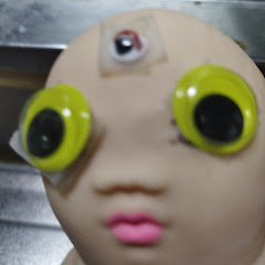 Geziko 六本木 # figure