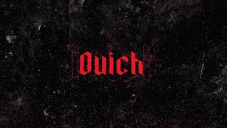 «Ouich» youtube banner