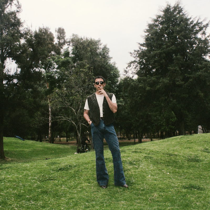 niño viejo