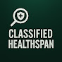 Classified Healthspan logo