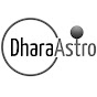 DharaAstro logo