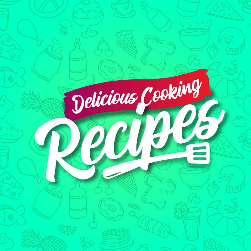 Delicious Cooking Recipes