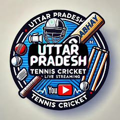 Uttar Pradesh Tennis Cricket 