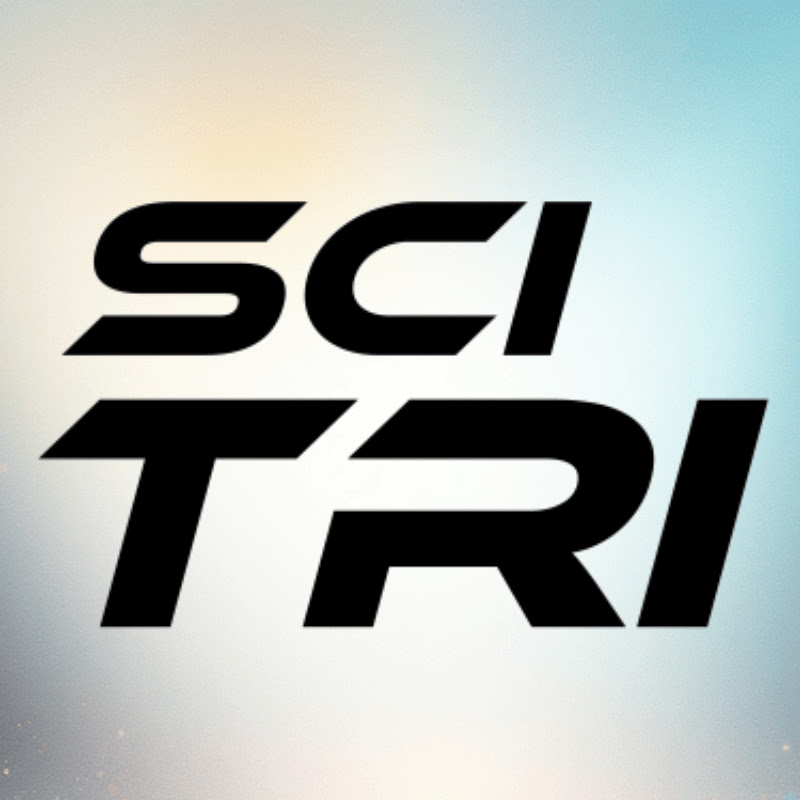 Scientific Triathlon cover art