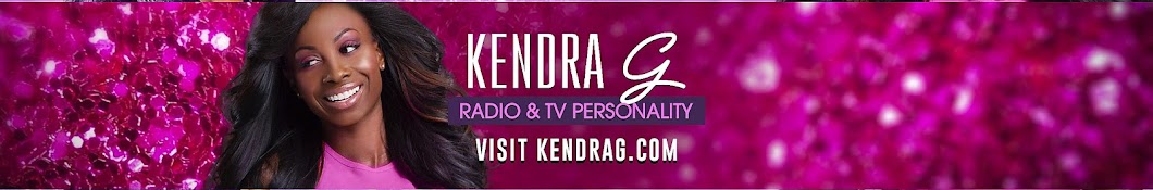 Kendra G Banner