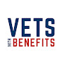 Vets with Benefits logo