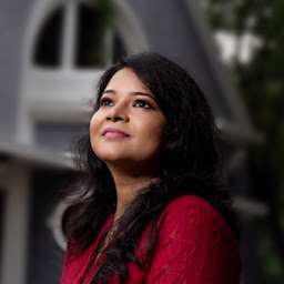 Vaijayanthi Rajasingh photo