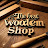 The wooden shop