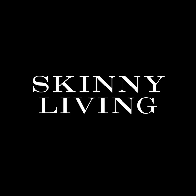 SkinnyLivingVEVO icon