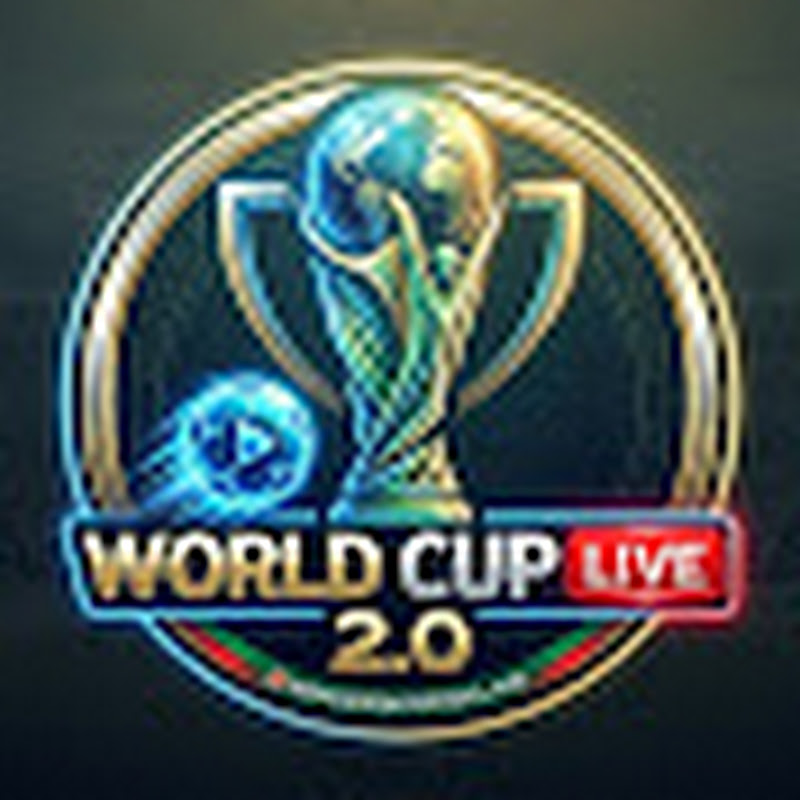 World Cup Live 2.0