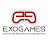 EXOGAMES PUEBLA