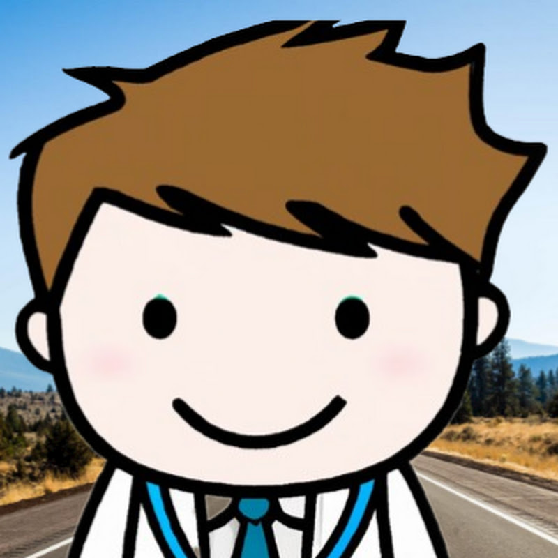 Dr Idiot