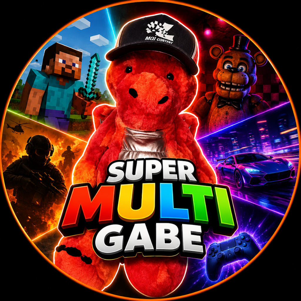 Post from SuperMemeGabe - YouTube