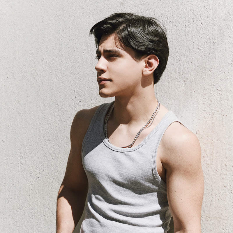 Alan Arrieta