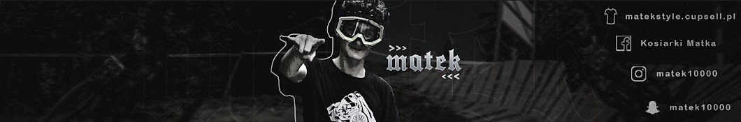 Matek Avatar de chaîne YouTube