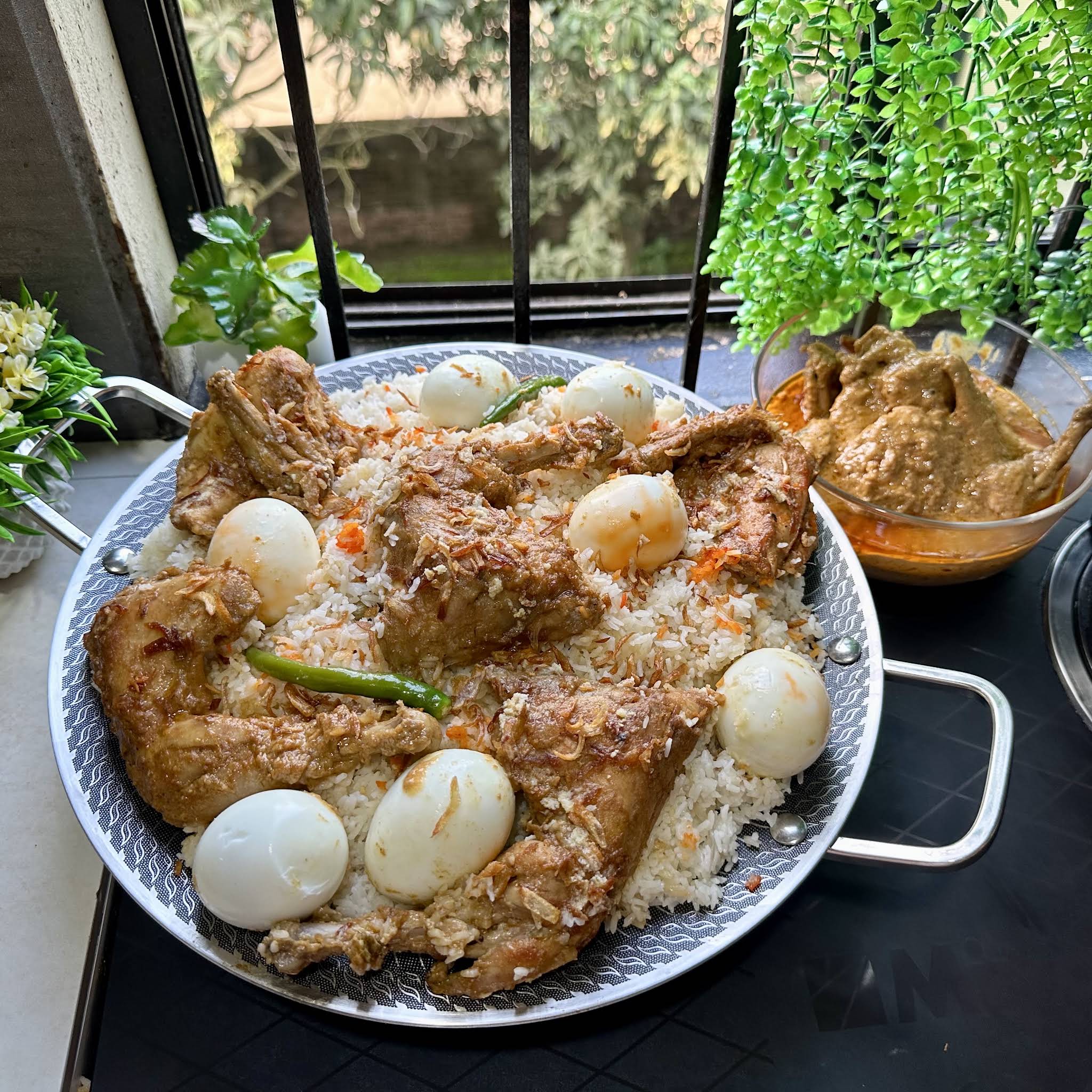Post from RB Kitchen