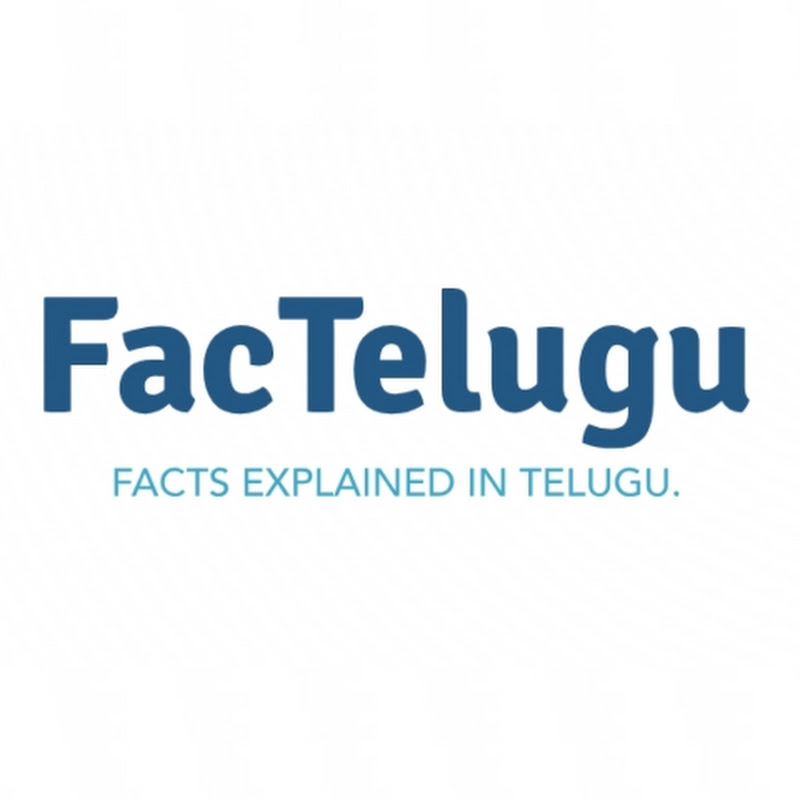 FacTelugu
