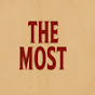 The Most logo