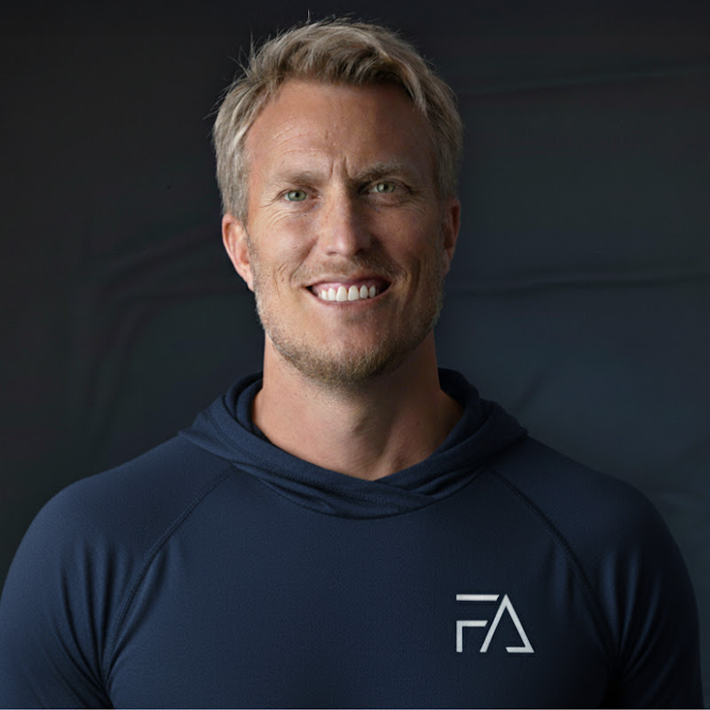 The Film Alliance Logo