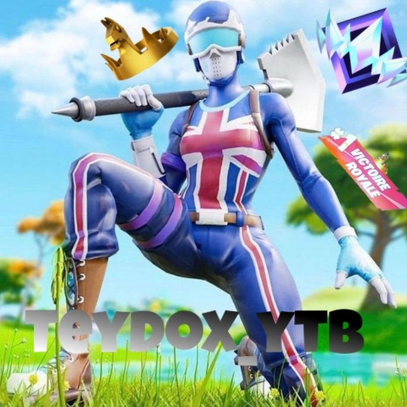 Teydox_ytb