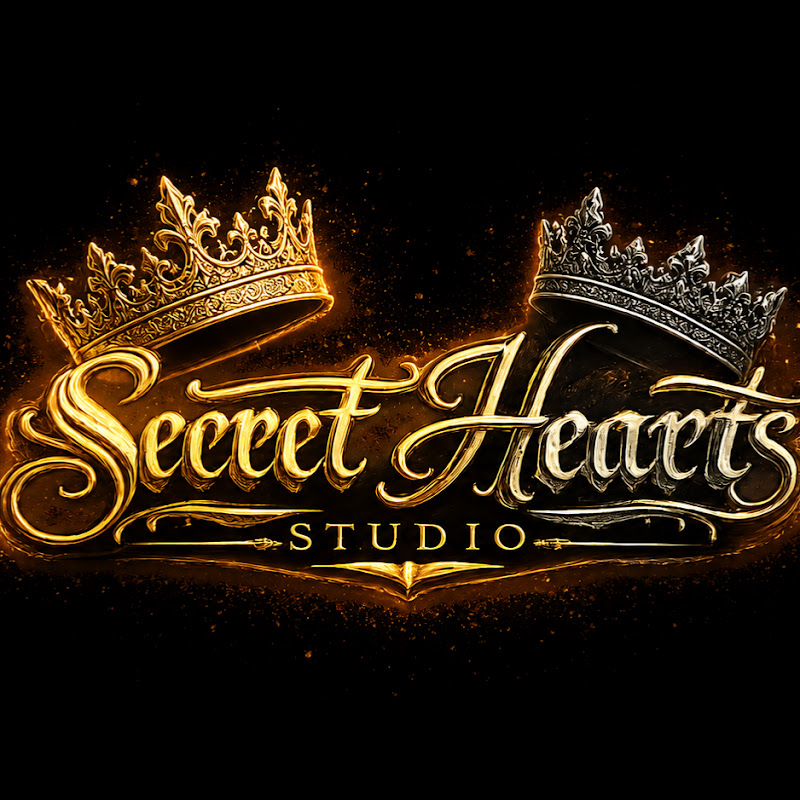 Secret Hearts Studio