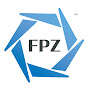 FPZ | Blowers, Pumps and Fans logo