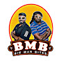 Big Man Bites logo