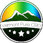 Vermont Pure CBD logo