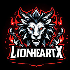 TheLionheartX